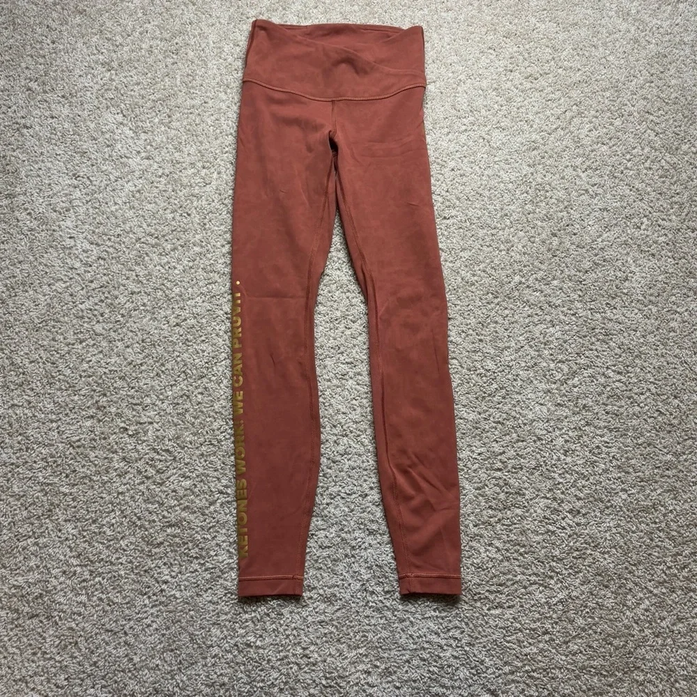 Lululemon Always On High-Rise Tight 28